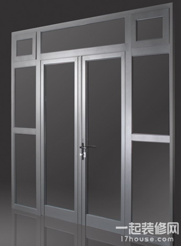 铝合金窗的选购技巧 铝合金窗作用