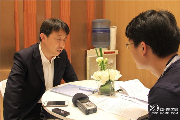 敢为天下先上汽大通凭什么胆子这么大