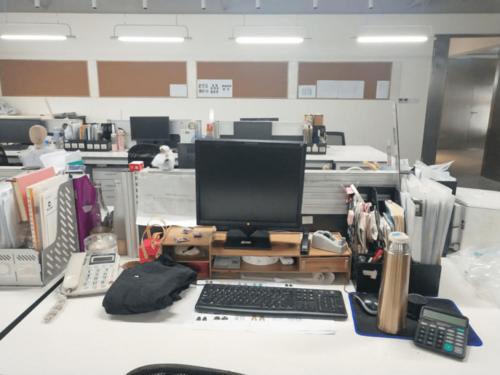 "小工位 大热爱"红黑榜!