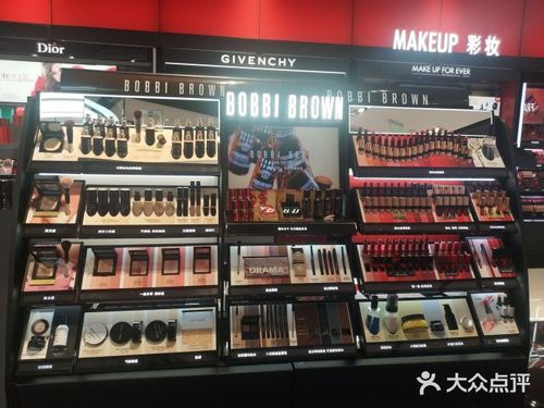 丝芙兰sephora(万象城店)图片