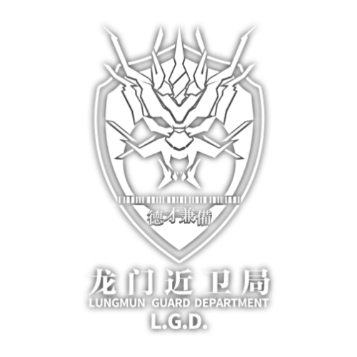 明日方舟阵营图标