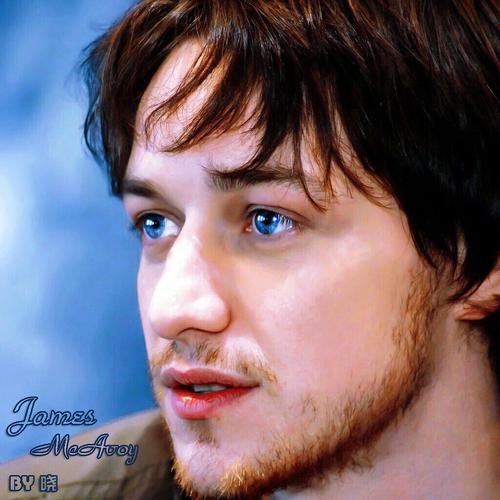 詹姆斯·麦卡沃伊 james mcavoy的图片