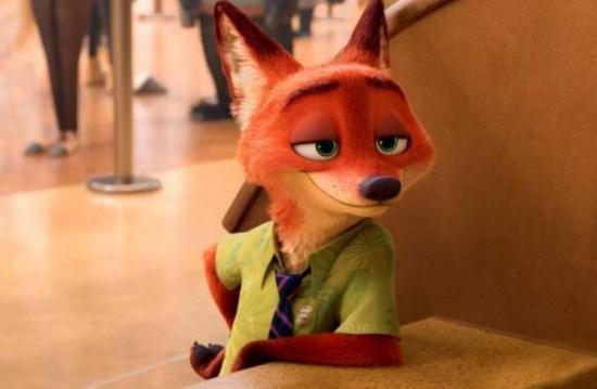 男友力大过宋仲基?解密狐狸尼克的"撩妹"秘诀