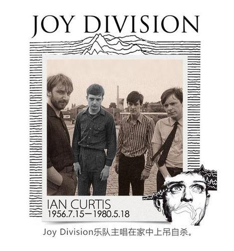 joy division 下载