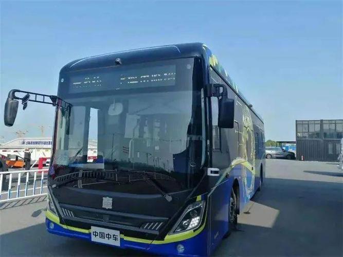 新能源公交车前7月销近2万辆 中车份额超10% 谁逆势大涨?