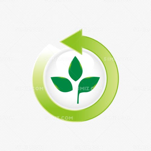 环保图标免费下载_png素材_觅知网