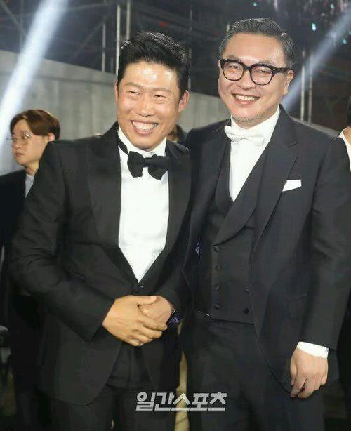 帅气欧巴与他无缘,却是一个很有想法的好演员