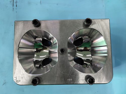 选择有实力的模具镜面抛光加工厂家,应该从哪方面判断