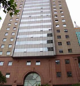 东方国际科技大厦