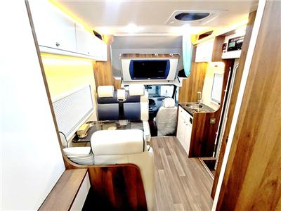 河南福特v348房车多少钱