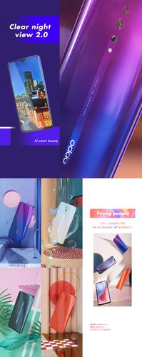 opporenoz产品视频年轻就要用活力呈现