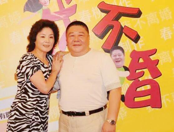 刘金山从装卸工到著名胖星53岁做父亲背后有懊悔