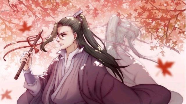 如果你穿越进魔道,江澄正在拿紫电抽你你会怎么做?