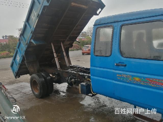 【图】- 五征自卸五轮 - 枣庄滕州货车 - 滕州百姓网