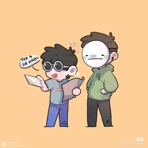 dream_梦诺怎么样_生日_松饼_我的世界_临摹_绘画_dream_兴趣爱好