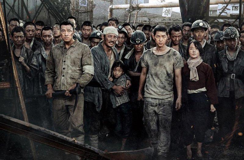 军舰岛 the battleship island 剧照 - yahoo奇摩电影
