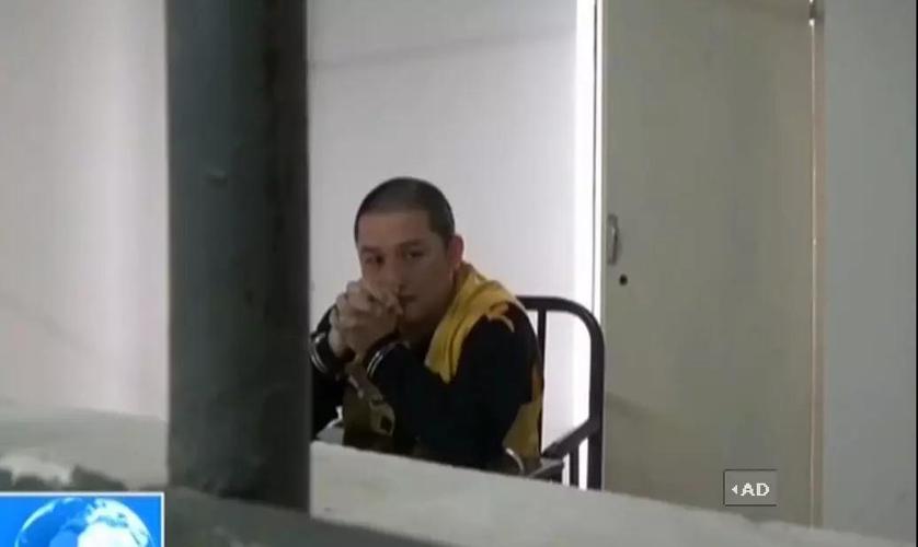 看河北黑恶组织"五虎"覆灭记