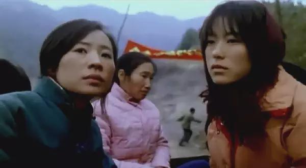丰县八孩母亲事件让我想起了那部盲山