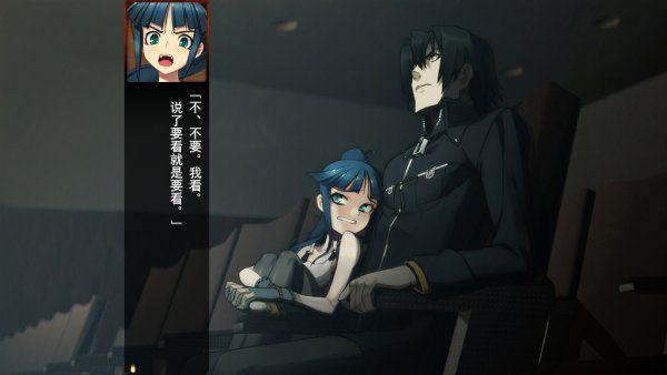 装甲恶鬼村正邪念篇免安装简体中文绿色版