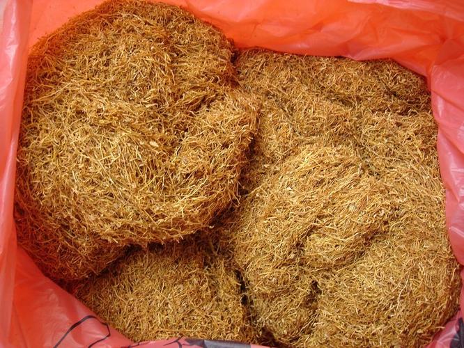 手卷烟丝玉溪烟丝进口烟丝调制心得_手机搜狐网