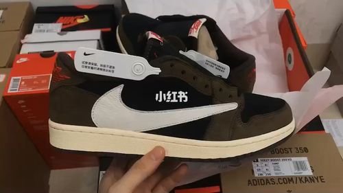 aj1低帮倒钩_airjordan_谁还没有一双aj_时尚_鞋靴