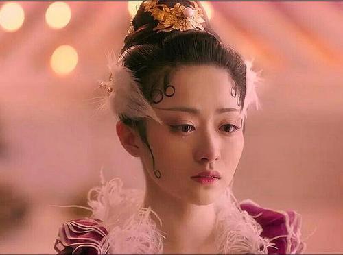 《封神榜·妖灭》——别样的妲己,炫酷的特效,能否俘获观众的心