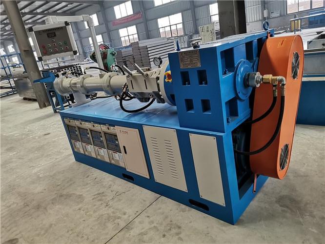 伟源90型橡胶挤出机硅橡胶挤出机橡胶密封条挤出机