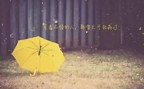 心好累很低落的心情说说,一次次的落败心灰意冷!