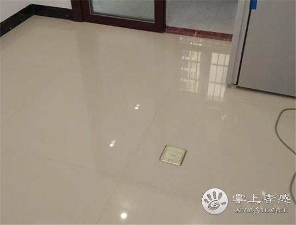 客厅地面插座安装注意事项介绍