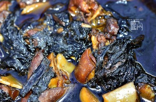 原味德化61首届石鼓美食节图集