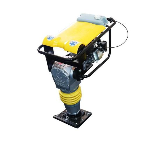 电动冲击夯 振动冲击夯 路面夯实机 路面冲击夯