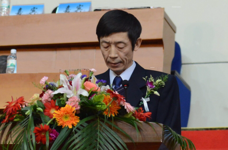 陈一