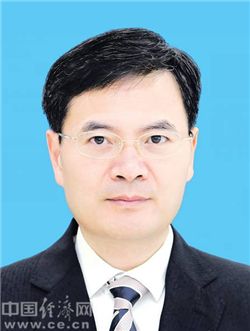 淮安新一届市长,副市长名单(市长惠建林)