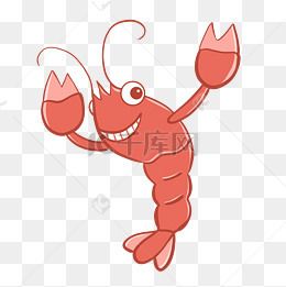 新鲜水产小龙虾