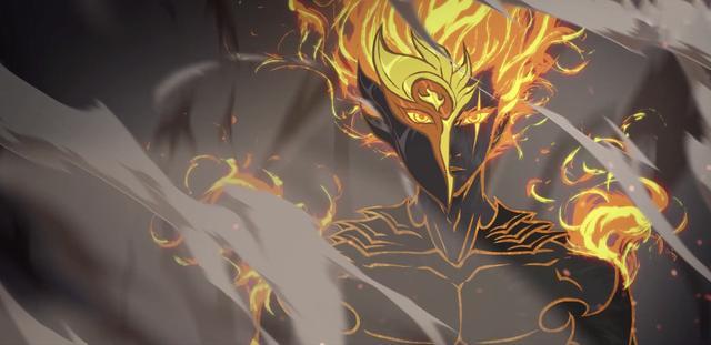 雾山五行:自私者们的故事,男主是"万恶之源"