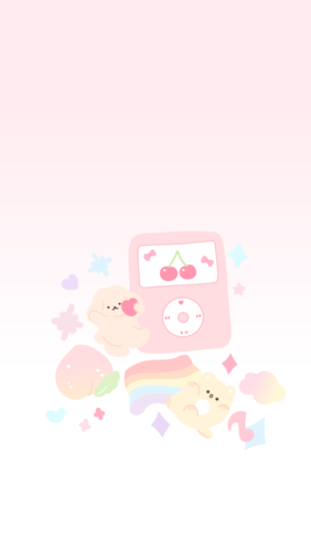 2021.1.15动漫壁纸:唯美可爱小清新壁纸!