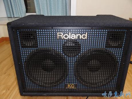 全新顶级罗兰kc880音响,吹萨克斯专业音响