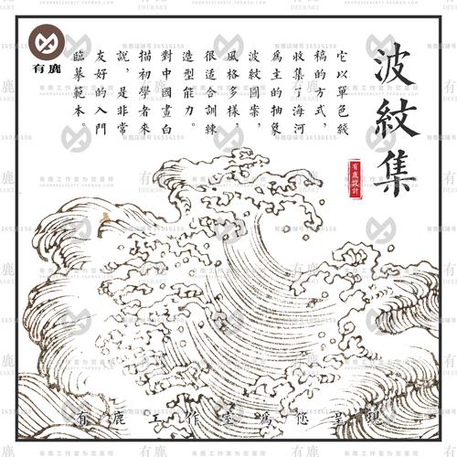 雄波