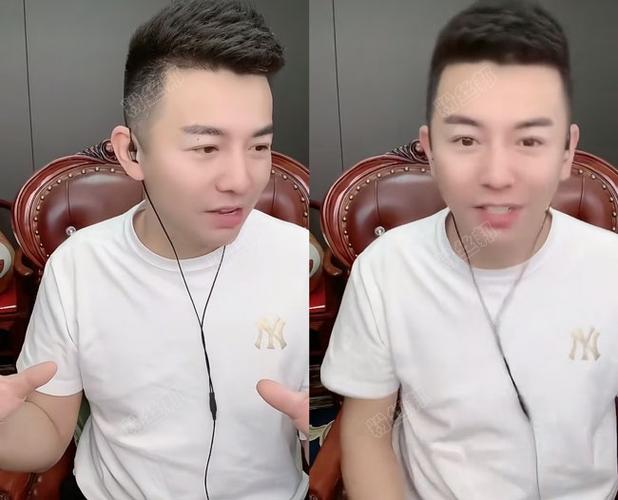 九局快手首秀拒绝利哥参加性格原因无法融入圈子很难再火起来