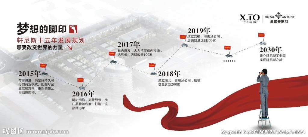 公司发展规划图图片