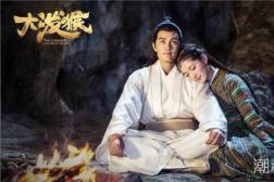 大泼猴杨婵扮演者蒋梦婕个人资料 杨婵在原著的结局是什么