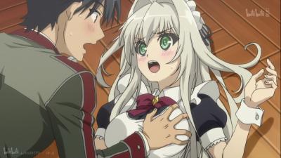 百武装战记艾米莉娅