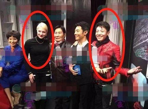 撒贝宁喜得龙凤胎,发照片庆祝,曾意外透露生龙凤胎秘诀