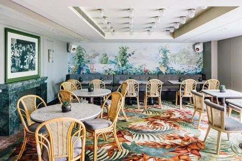 米其林广州必比登推介出炉亚洲第一餐厅海外开店iwc中国首届得奖葡萄