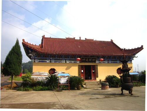广法禅寺