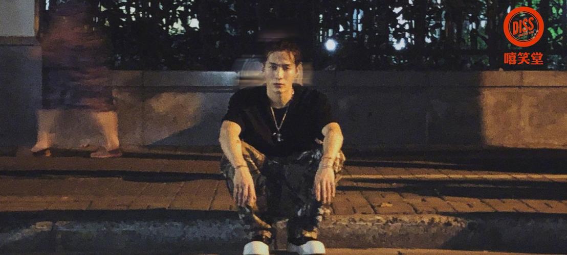 吴亦凡之后王嘉尔的新厂牌也要来了