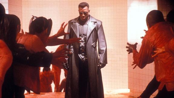 32.刀锋战士——韦斯利·斯奈普斯