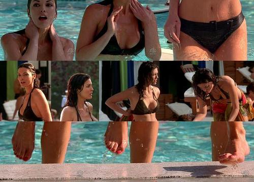 阿兰娜·德拉·伽兹 alana de la garza的图片