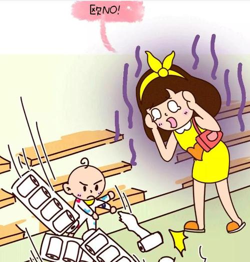 你的手忙脚乱,成就孩子的幸福快乐