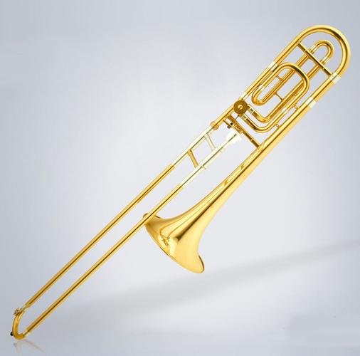 >> 首先 长号次中音变调长号专业级别 华尔斯顿乐器  大号铜管乐器